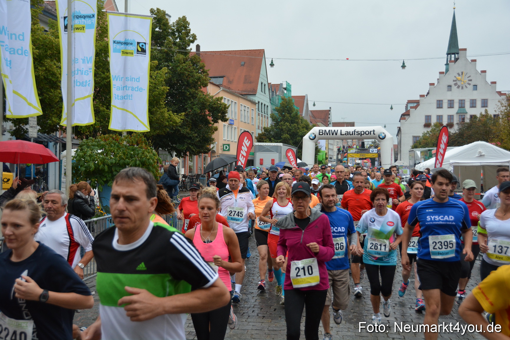 Stadtlauf Neumarkt 2016 1667